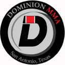 Dominion MMA - logo