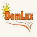 PHU DomLux - logo