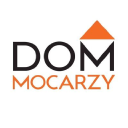 Dom Mocarzy - logo