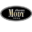 Dom Mody Nysa - logo