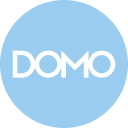 Domo - logo
