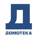 Domoteka - logo