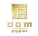 Dom Sushi - logo