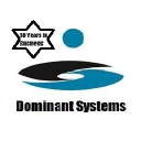 Dominant Systems - logo