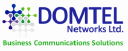 Domtel Networks - logo