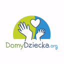 Domy Dziecka - logo