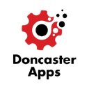Doncaster Apps - logo