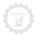 Dondolo - logo