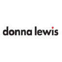 Donna Lewis USA - logo