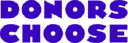 DonorsChoose - logo
