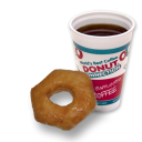 Donut Connection - logo