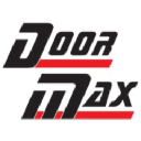 Doormax - logo