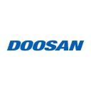 Doosan Babcock - logo