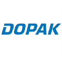 Dopak - logo