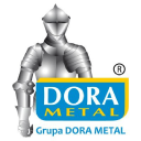 Dora Metal - logo