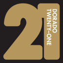 Dorado Records - logo