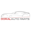 DORAL AUTOPARTS - logo