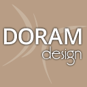 Doram Design - logo