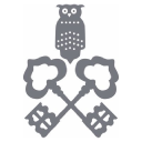 Dormy House Hotel - logo