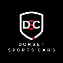 Dorset Sports Cars - logo