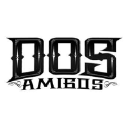 Dos Amigos - logo