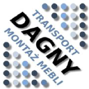 DAGNY transport z IKEA montaż mebli - logo