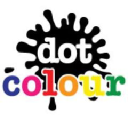 Dotcolour - logo