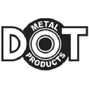 DOT Metal Products - logo
