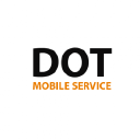 DOT Mobile Express - logo