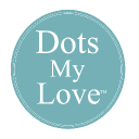 Dots My Love - logo