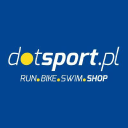 dotsport - logo