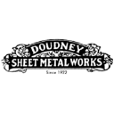 Doudney Sheet Metal - logo
