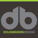 Doug Brown Design - logo