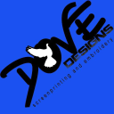Dove Designs - logo