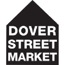 DOVER STREET MARKET - logo