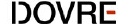 Dovre - logo