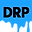 Downright Printing - logo