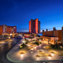 Downstream Casino Resort - logo