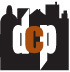 Downtown Custom Printwear - logo