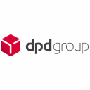 DPDgroup - logo