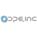 DPE, - logo