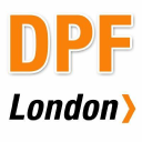 DPF London - logo