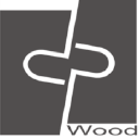 DP WOOD - logo