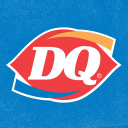 Texas Dairy Queen - logo