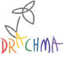 Drachma - logo