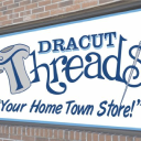 Dracut Threads - logo