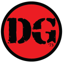 Dragon Gym Martial Arts & Fitness - logo