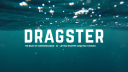 Dragster - logo