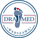 Drajmed - logo