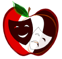 Dramatic Education - logo